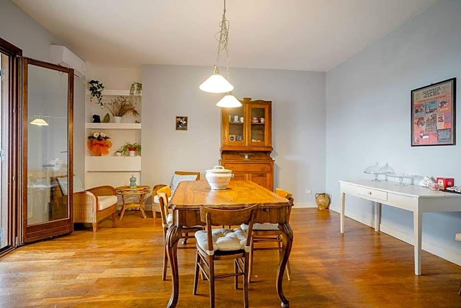 B&B Sophia