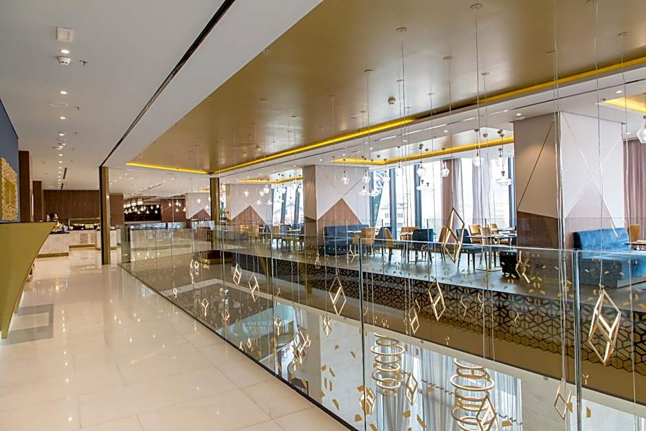 Swissotel Sarajevo