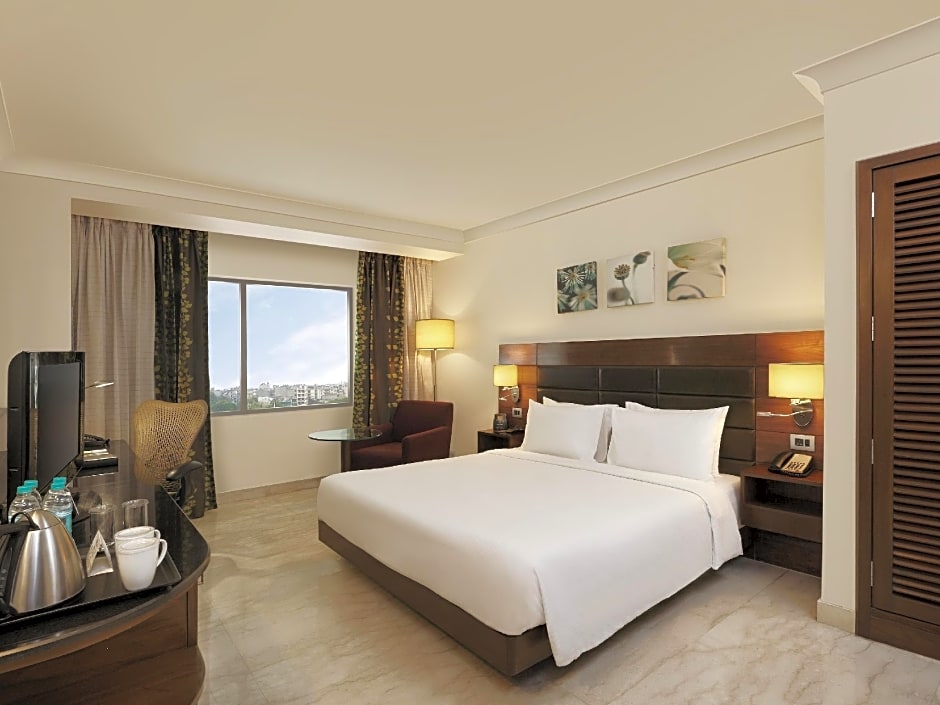 Hilton Garden Inn New Delhi/Saket
