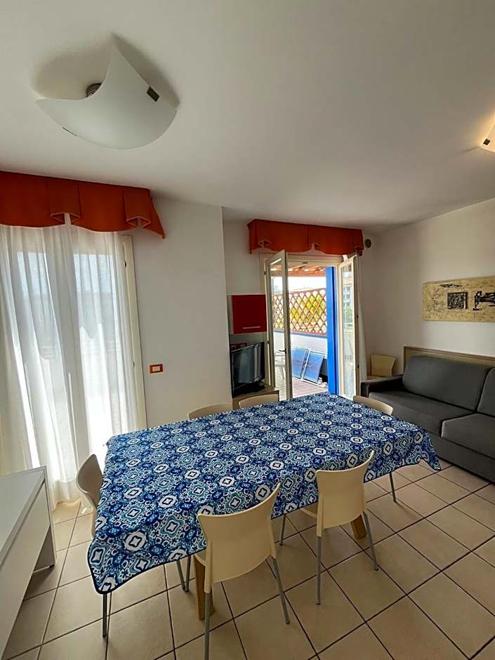 Villaggio Hemingway - Family Aparthotel