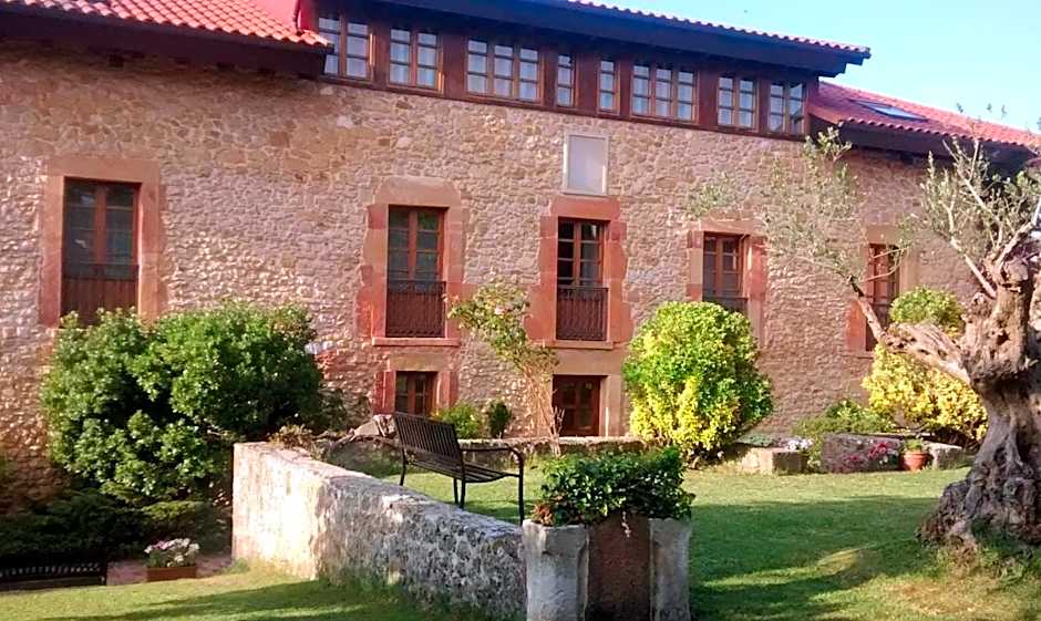 Hotel Palacio De La Viñona