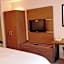 Holiday Inn Express and Suites Surrey By IHG