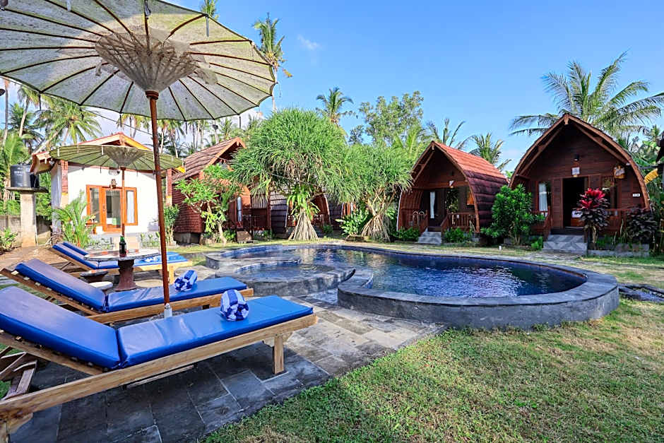 Adi Bungalow Nusa Penida