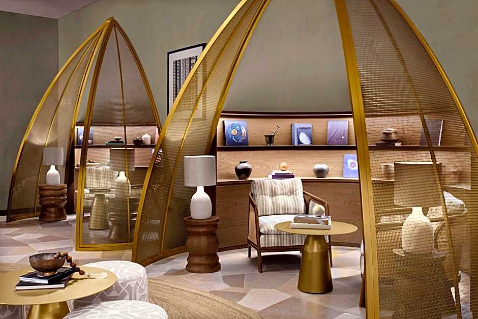 Nujuma, a Ritz-Carlton Reserve