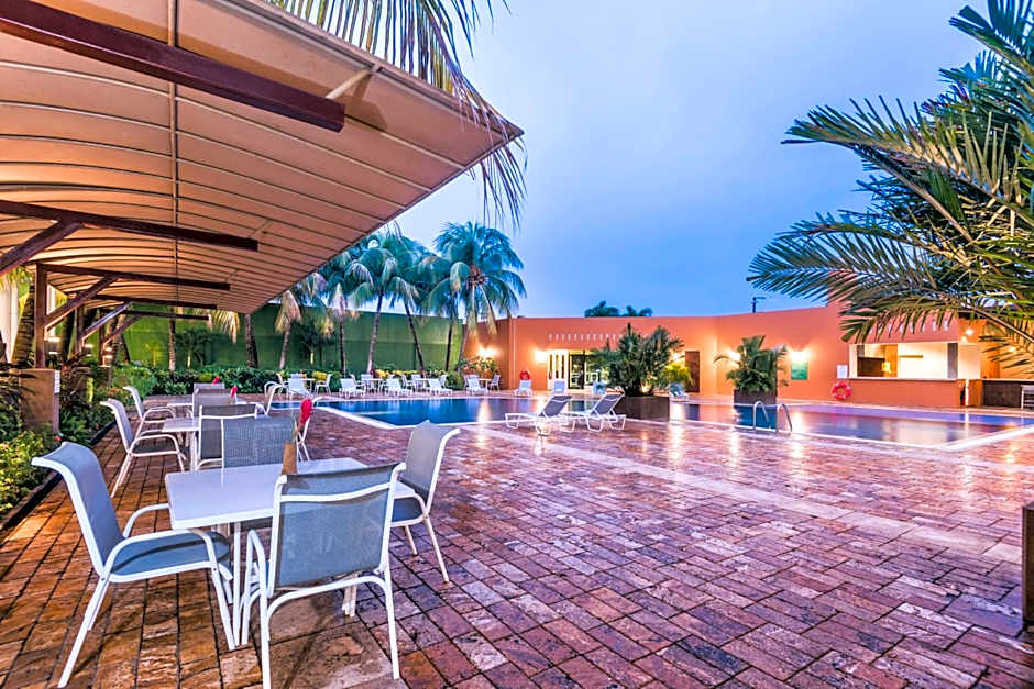 Holiday Inn Managua - Convention Center By IHG