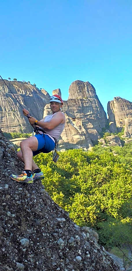 Epavlis Meteora Suites Hotel