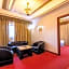 The Platinum Hotel
