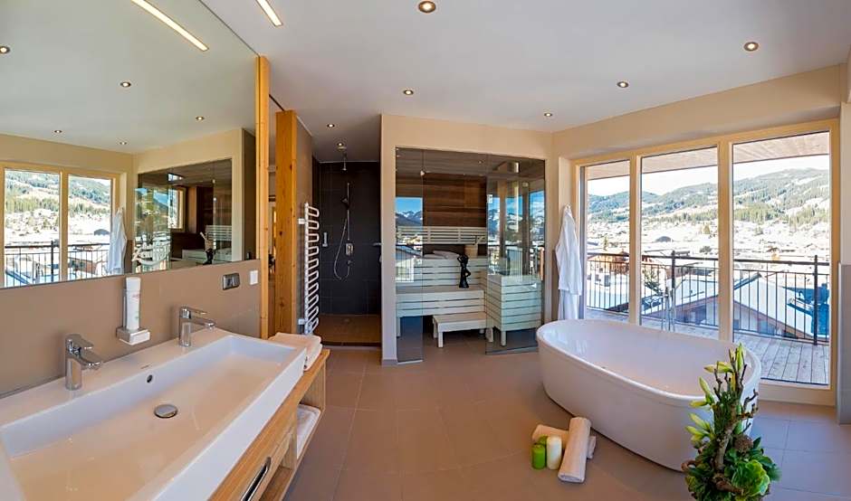 Hotel Zentral ****superior