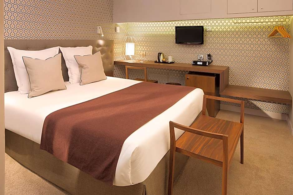 Hotel Sophie Germain