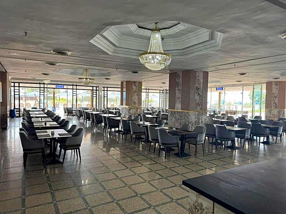 Royal Mirage Agadir