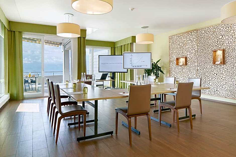 Rigi Kaltbad Swiss Quality Hotel