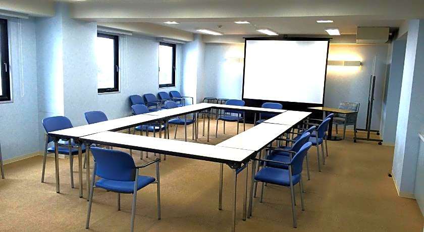 Hotel Crown Hills Takaoka