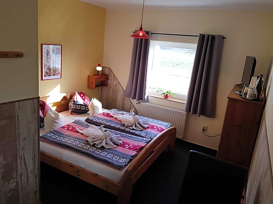 Landhotel Pathes Hof