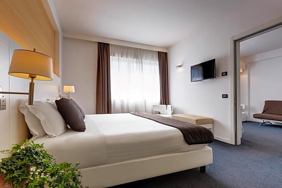 iH Hotels Roma Z3