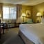 Silver Cloud Inn Bellevue Downtown