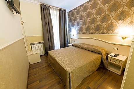 Double Room - Separate Building