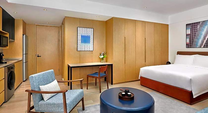 DoubleTree by Hilton Shenzhen Airport Residences