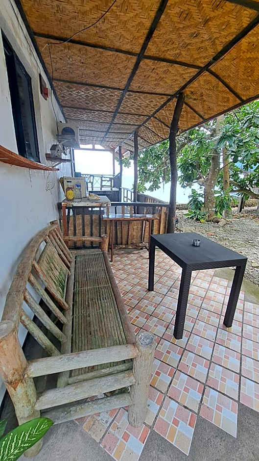 Paseo Del Mar Seaside Inn