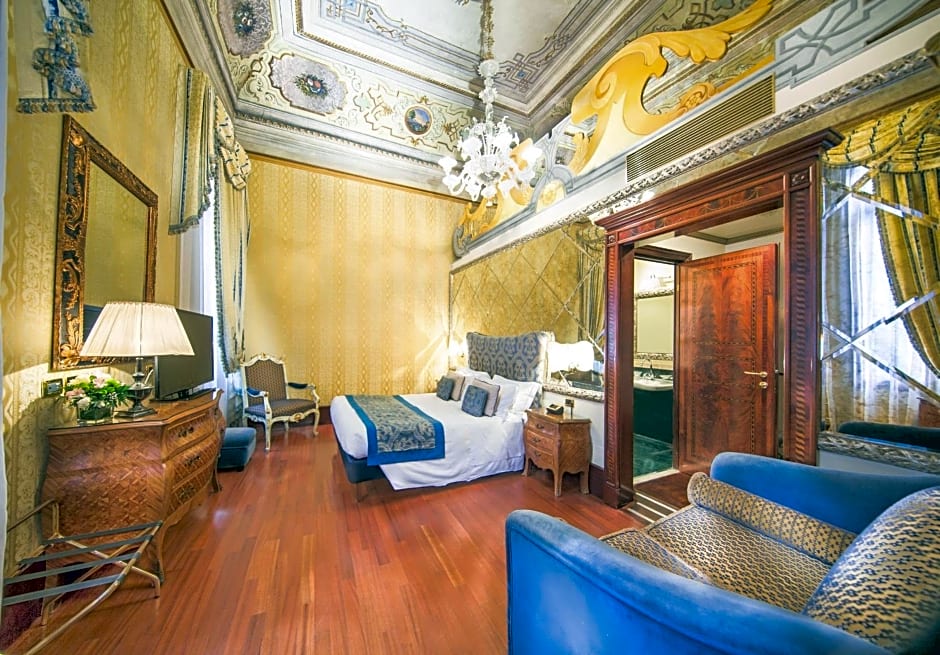 Hotel Colombina