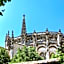 LES JARDINS DE LA CATHÉDRALE chambres d Hôtes gîte de groupe