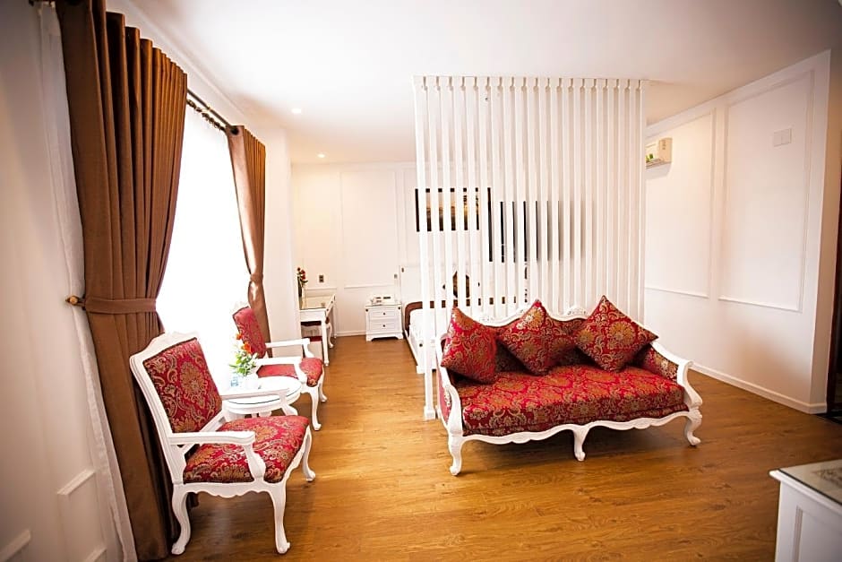 HANZ Premium Mai Vang 2 Hotel Dalat