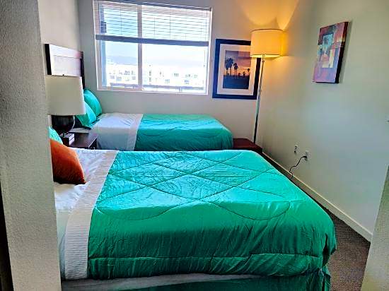 StaysPro - Venice Beach Luxury Apartments Minutes to The Marina And Santa Monica
