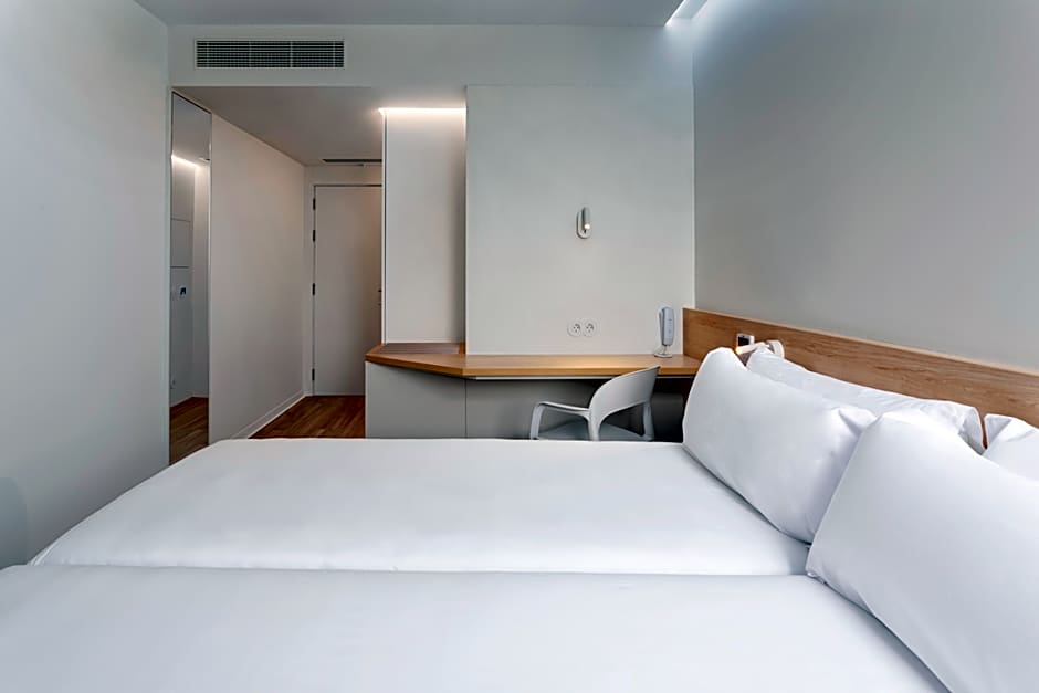 B&B HOTEL Famalicão