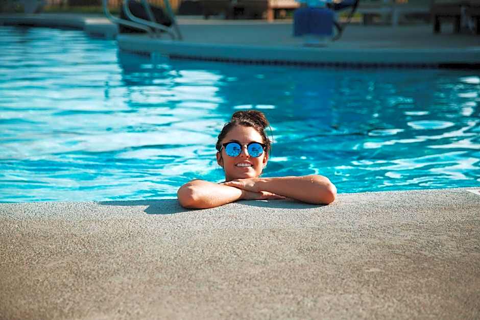 SCARLETT GUESTHOUSES HOTEL RESORTS