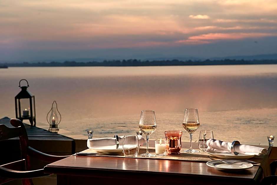 Ekho Lake House Polonnaruwa