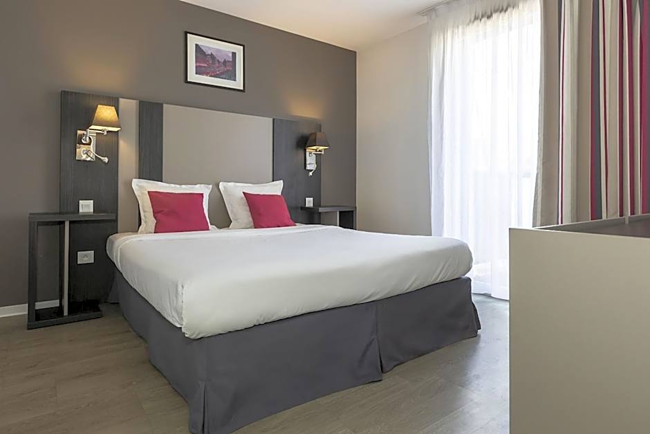 Appart hotel Odalys Colmar La Rose d Argent