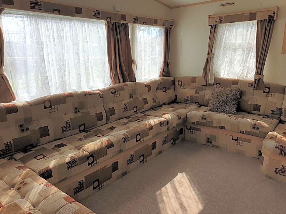 Holiday home / Caravan