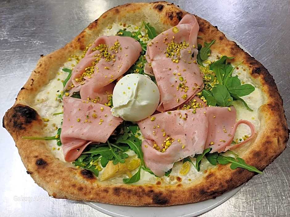 AlmaMed Hotel san Leonardo