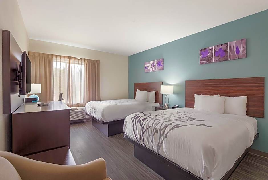 Sleep Inn & Suites Foley - Gulf Shores North