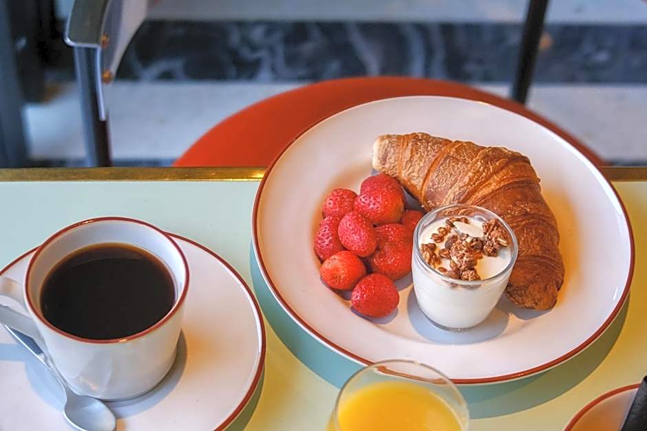 Bazzar Boutique Hotel