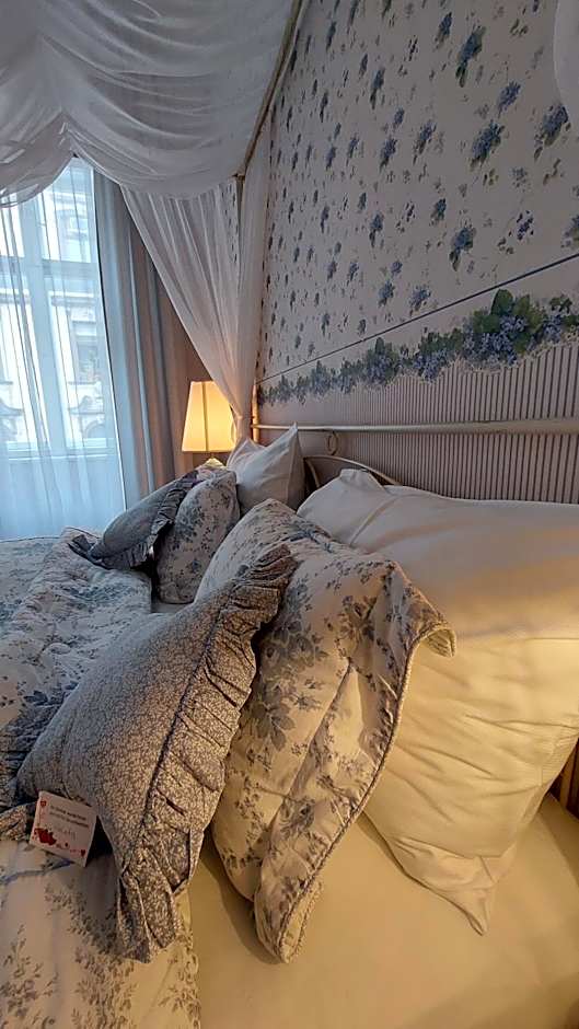 Boutique Hotel Kugel Wien