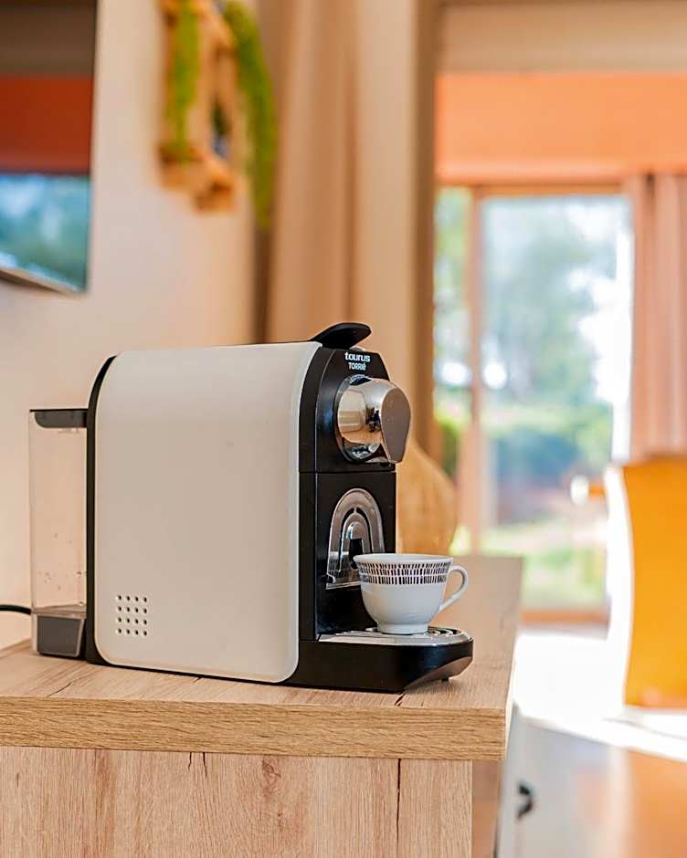 Relax Front Of Pool-Garden-Fibre