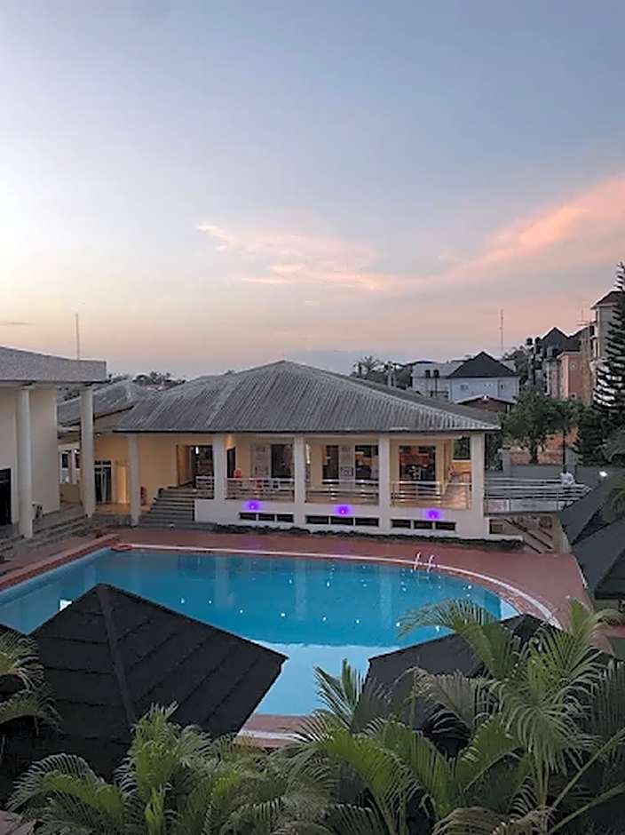 Monty Suites Calabar