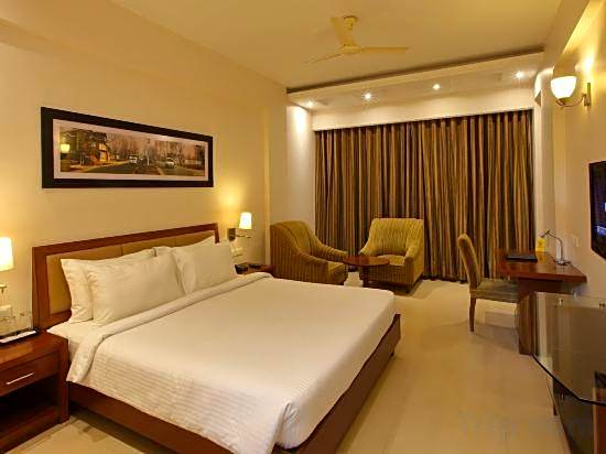 Lemon Tree Hotel Baddi
