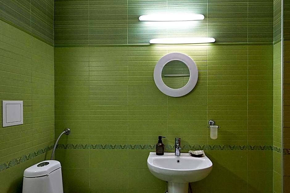 Guest House Dima