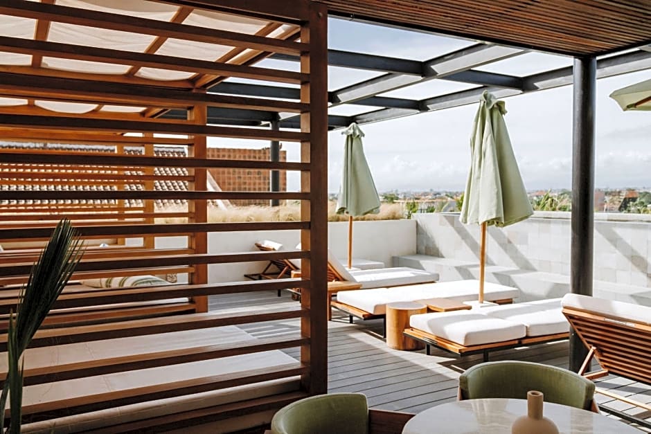 The Komu Canggu Bali