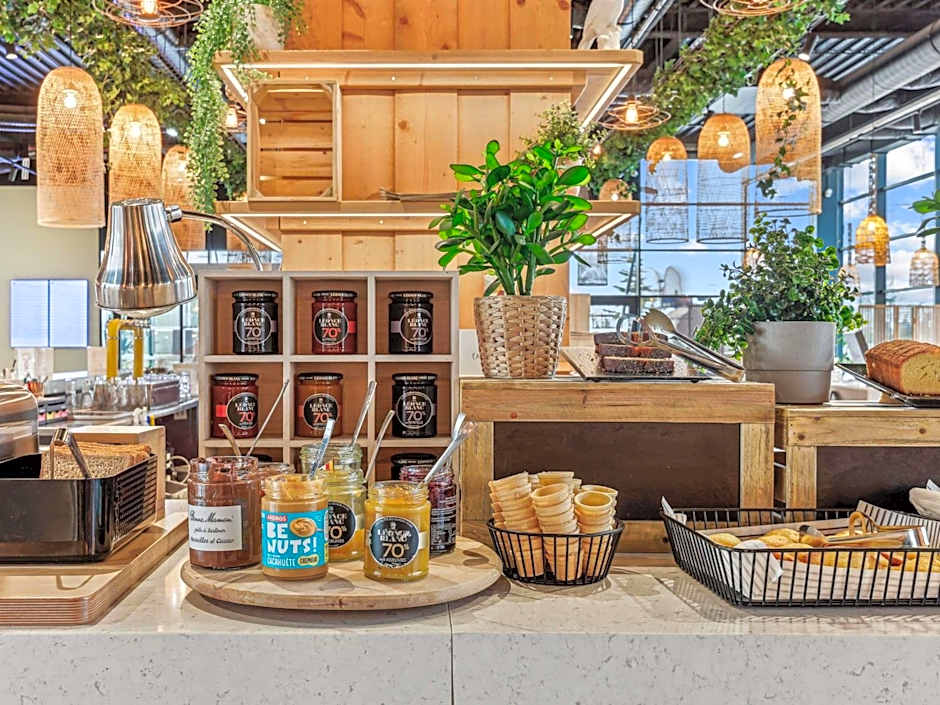 Mercure Paris Orly Aeroport