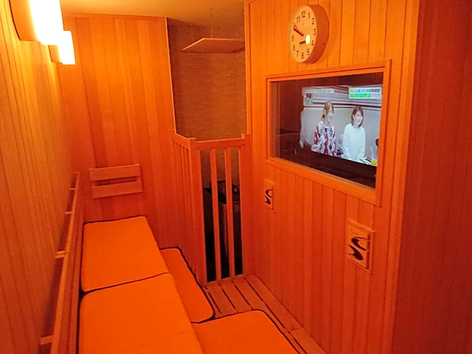 SAKURA SKY HOTEL KASHIWA