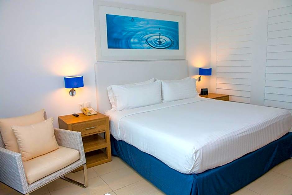 Holiday Inn Acapulco La Isla by IHG