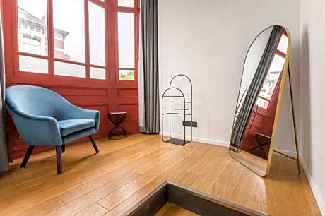 Superior Queen Room