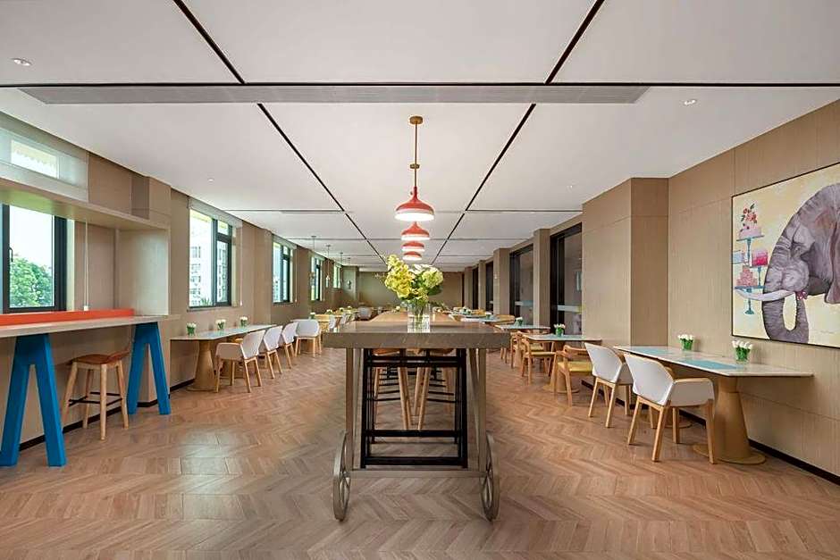 Home2 Suites by Hilton Xishuangbanna