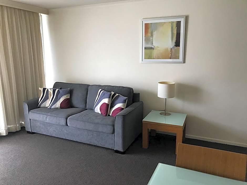 Highpoint International Hotel