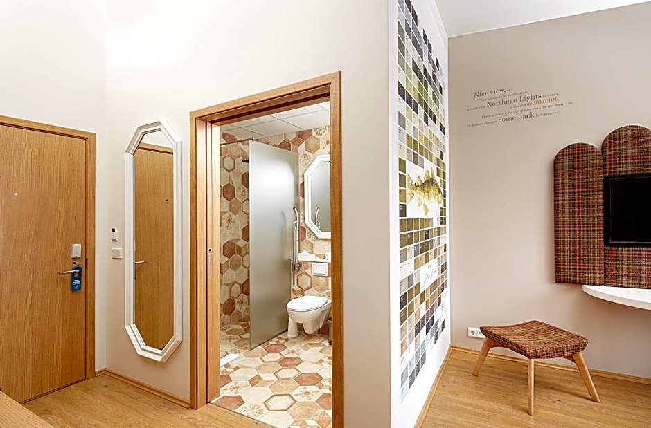 Reykjavik Marina - Berjaya Iceland Hotels