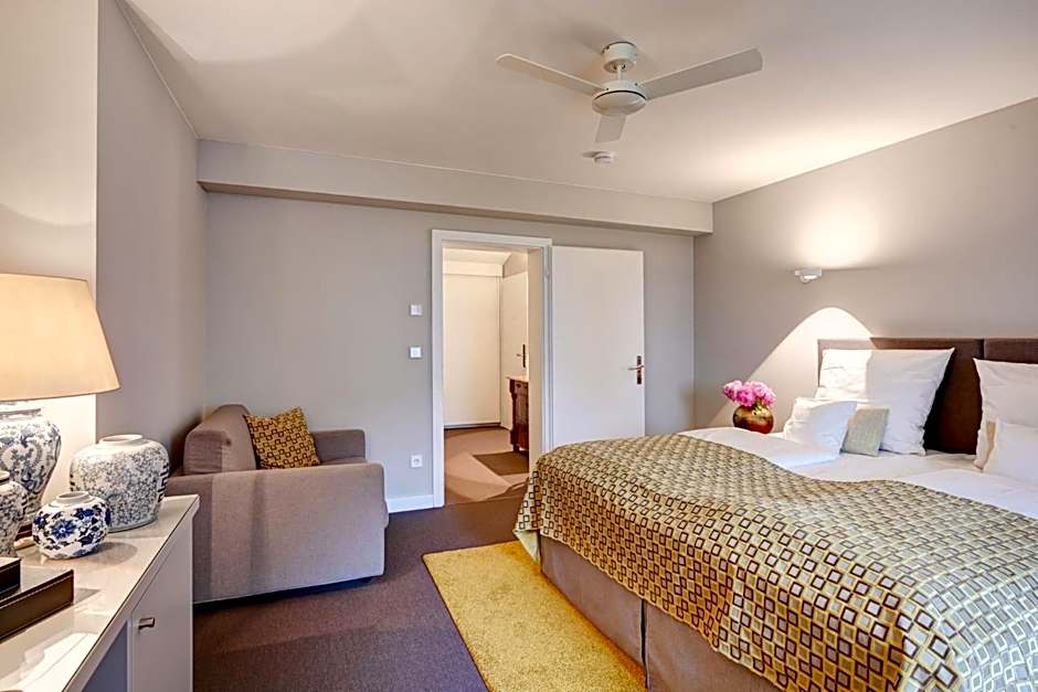 Hotel Admiral