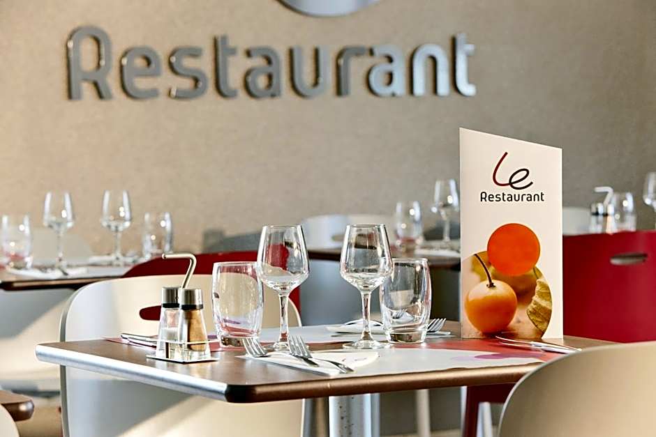 Campanile Nevers Nord - Varennes-Vauzelles