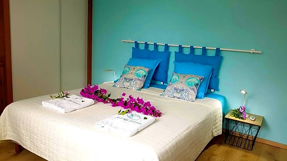 La Maison des Hôtes